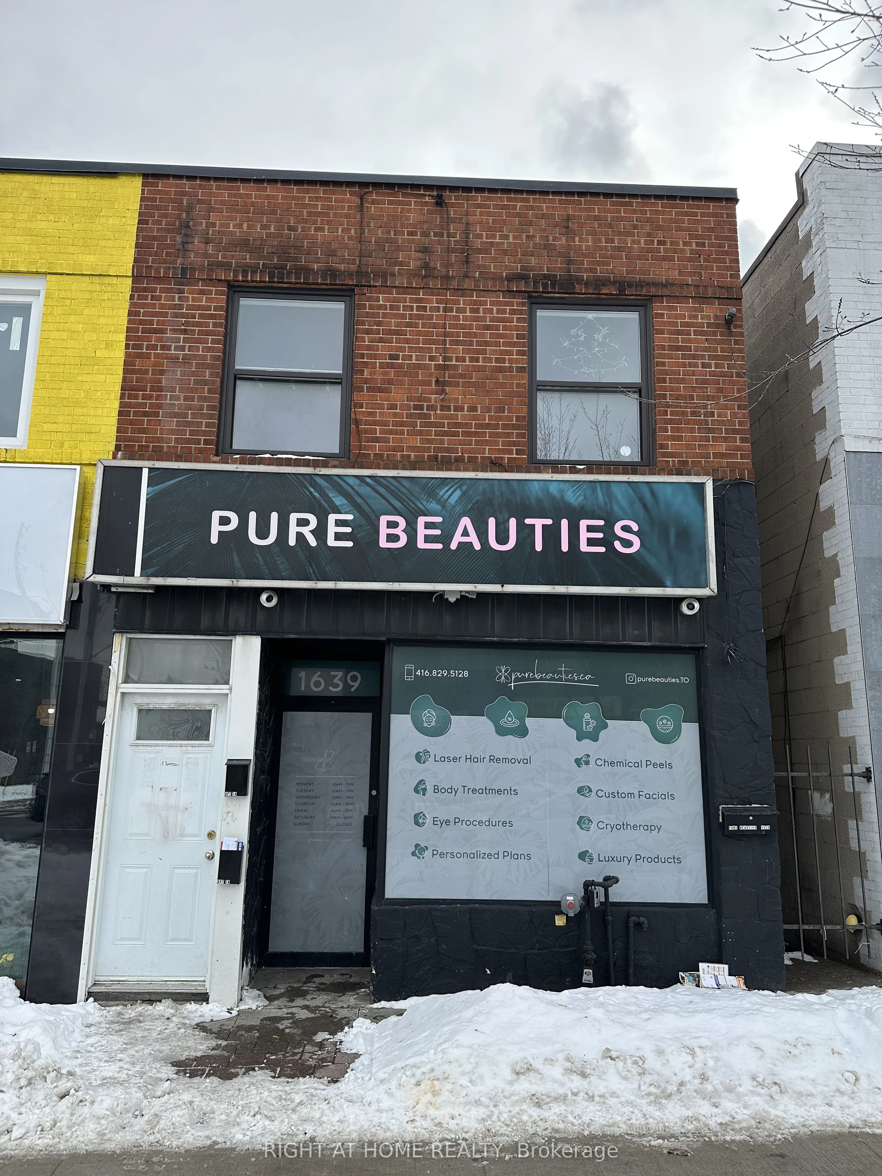 Business For Sale | C12766788