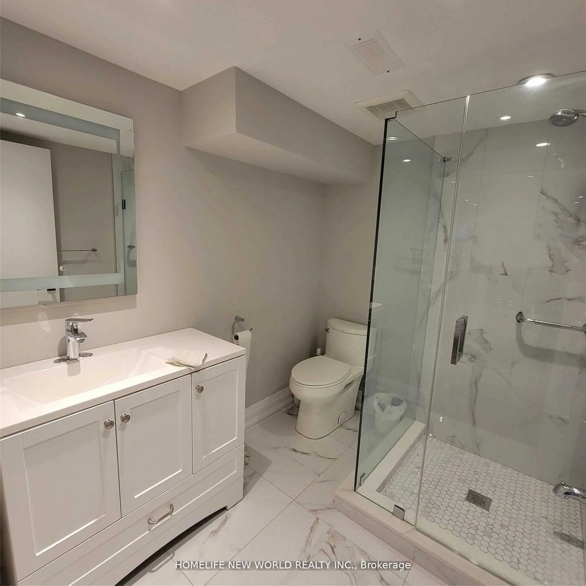 Detached Home For Lease | C12770268
