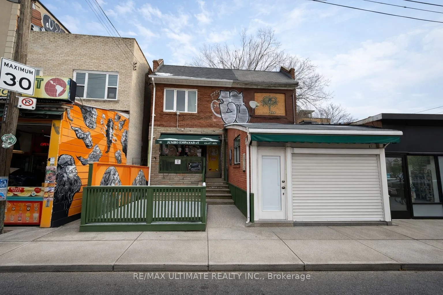 Property For Lease | C12771186