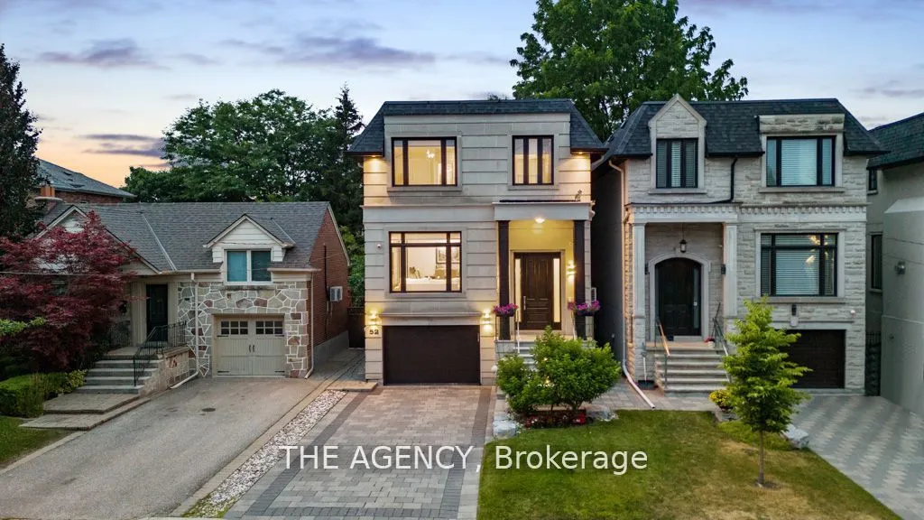 Detached Home For Sale | C12772480