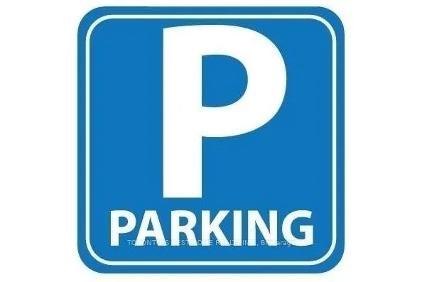 Parking Space For Lease | C12772914