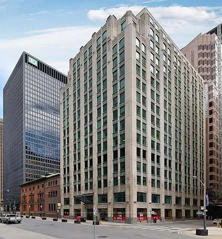 Office For Lease | C12773100