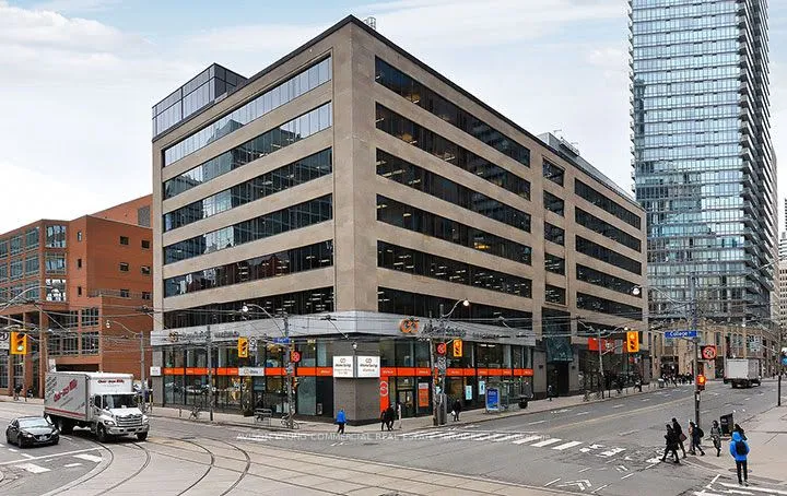 Office For Lease | C12773130