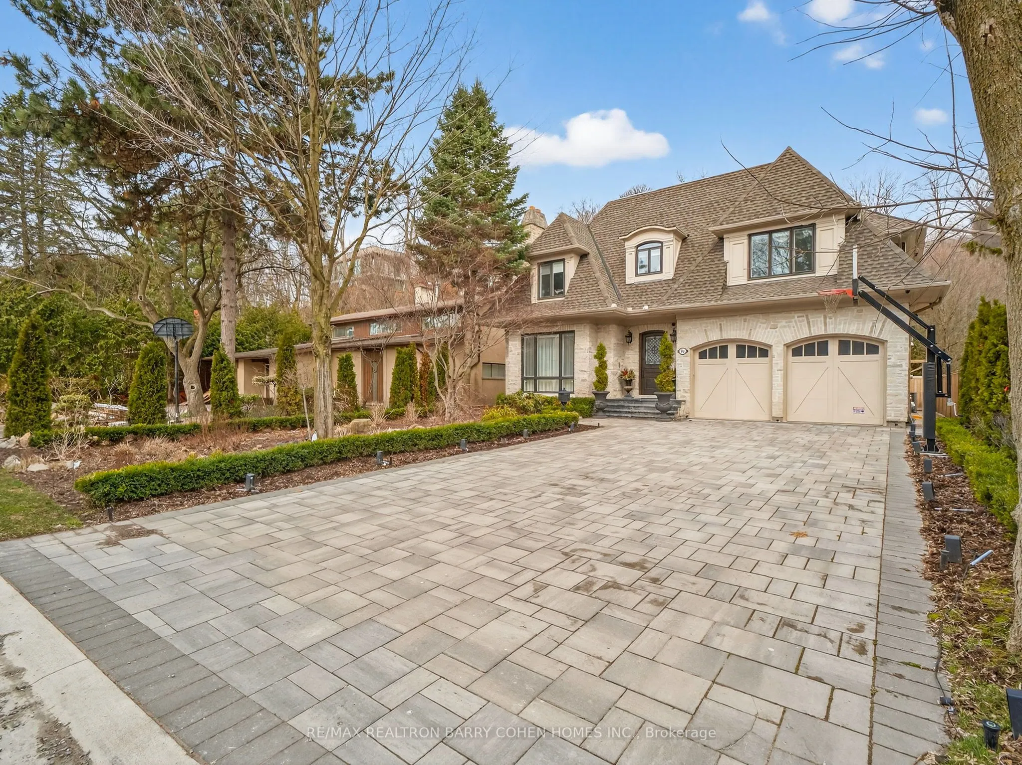 Detached Home For Sale | C12773406
