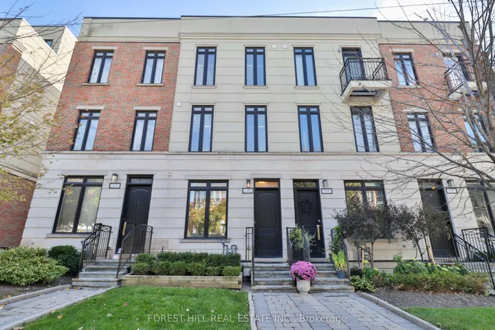 Classic Limestone & Brick Elevation