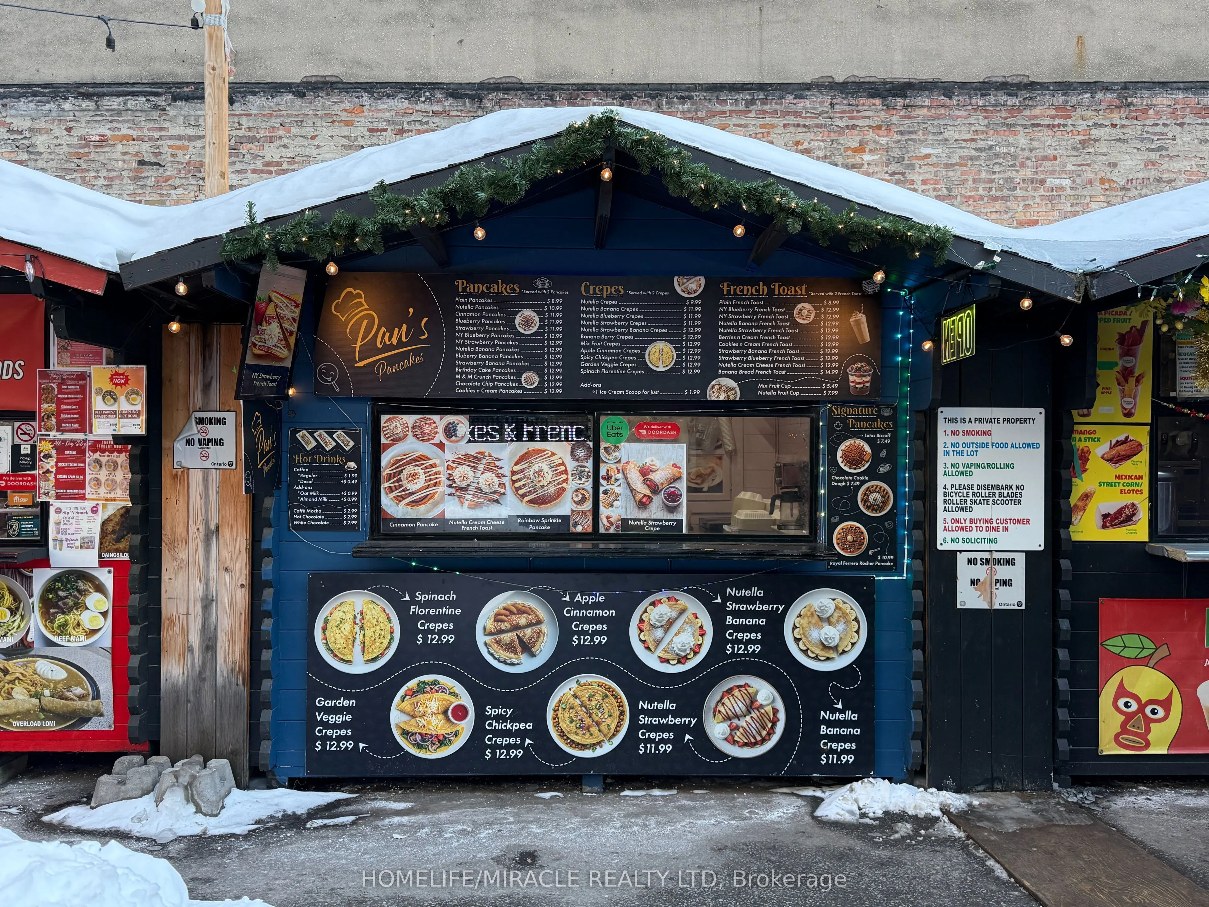 Business For Sale | C12777676