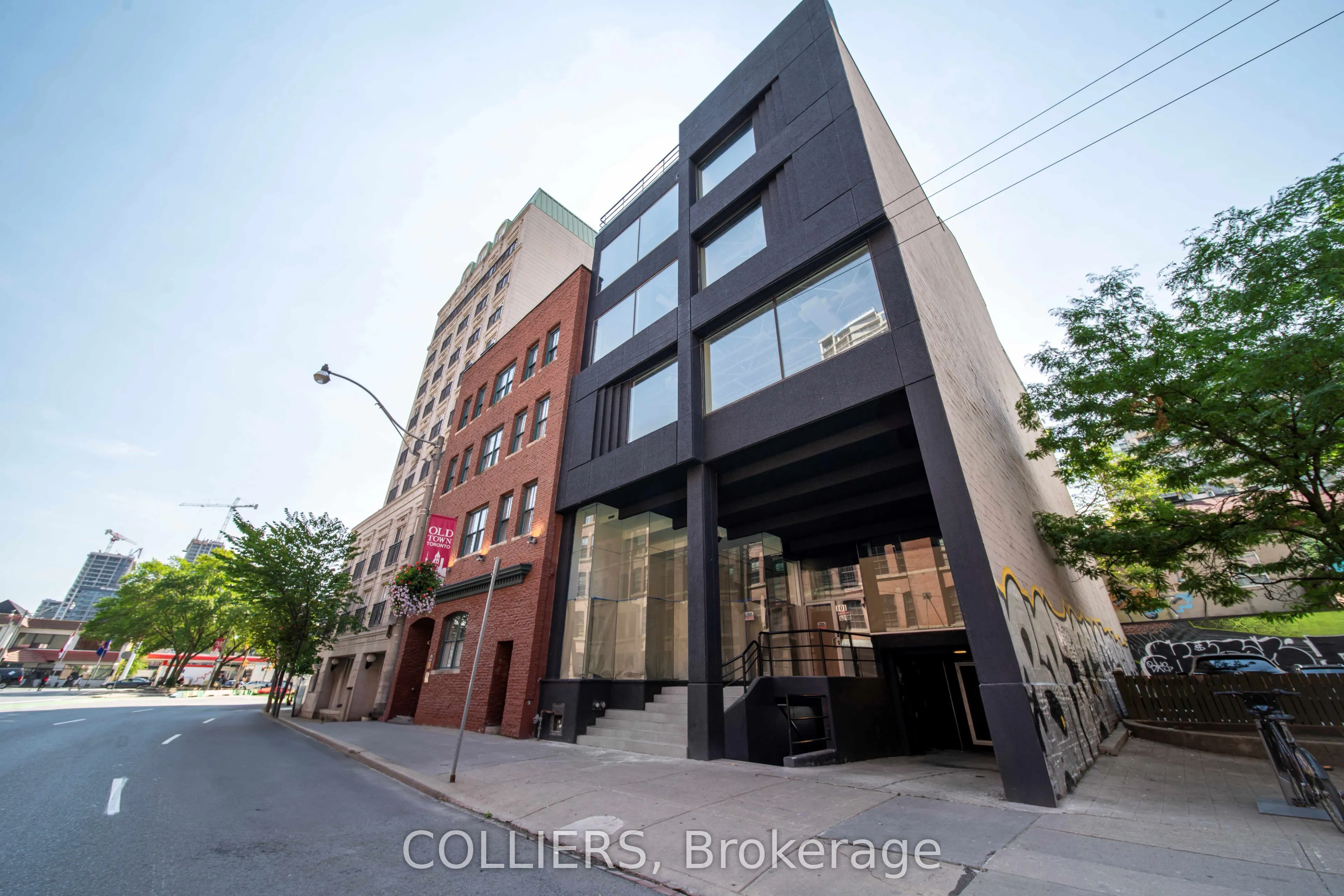 Office For Lease | C12778440