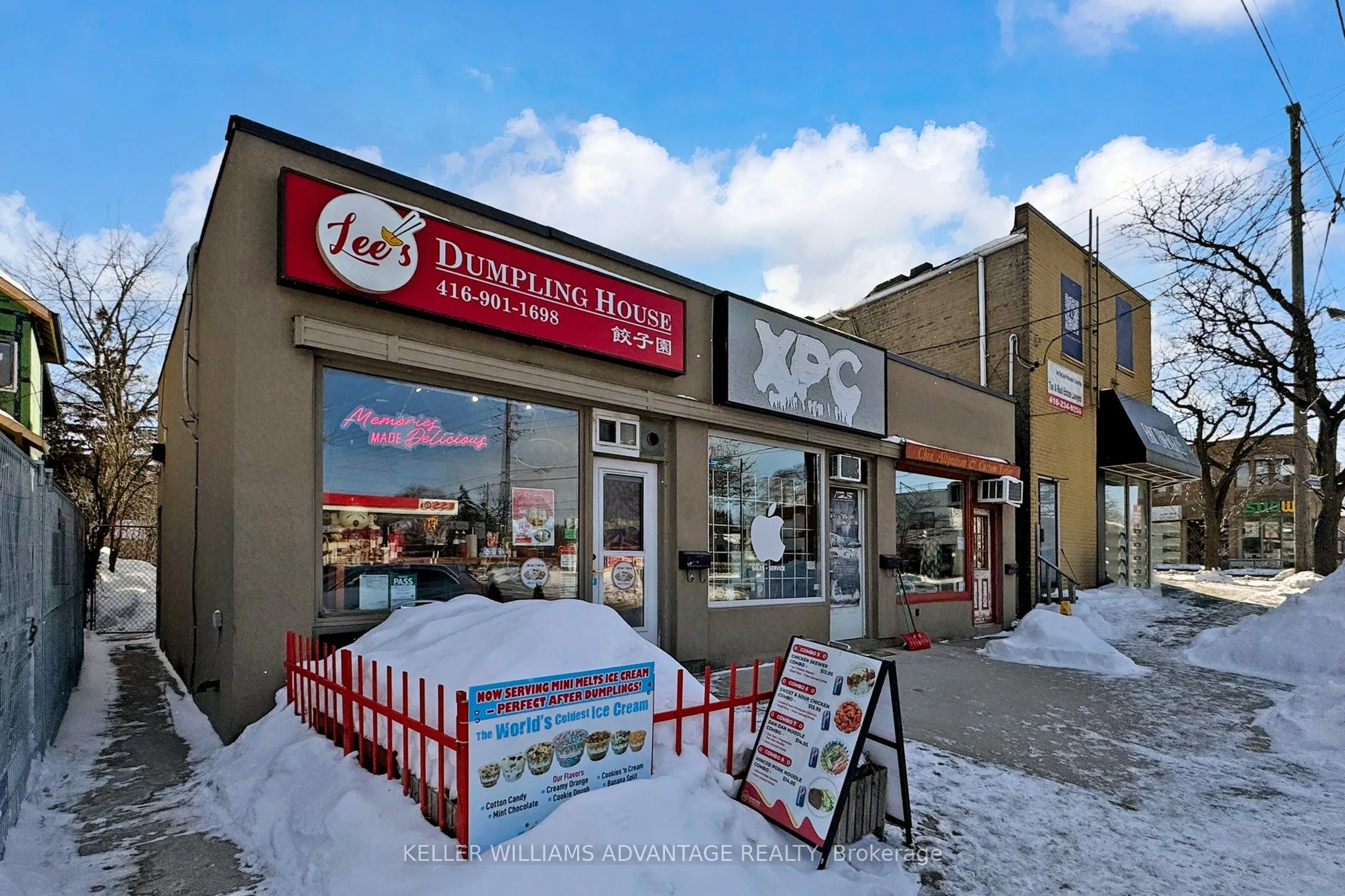 Business For Sale | C12783742