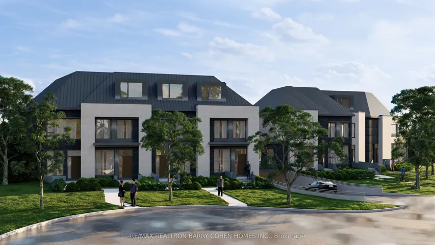 16  Kirtling  Place, Toronto C12, ON M2L 1W4