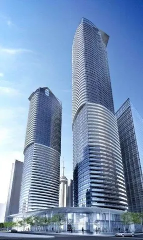 12  York  Street, Toronto C01, ON M5J 0A9