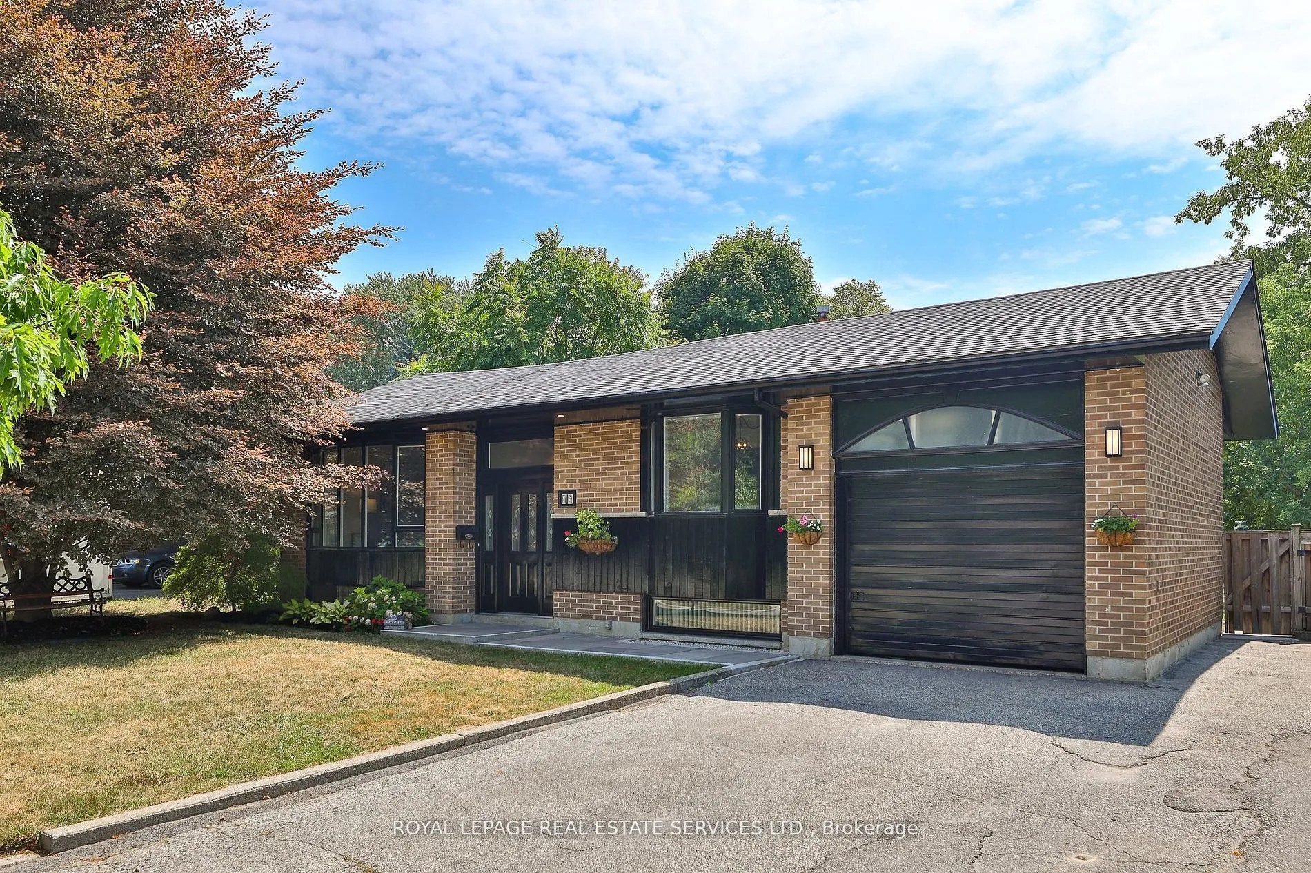 Detached Home For Sale | C12785120