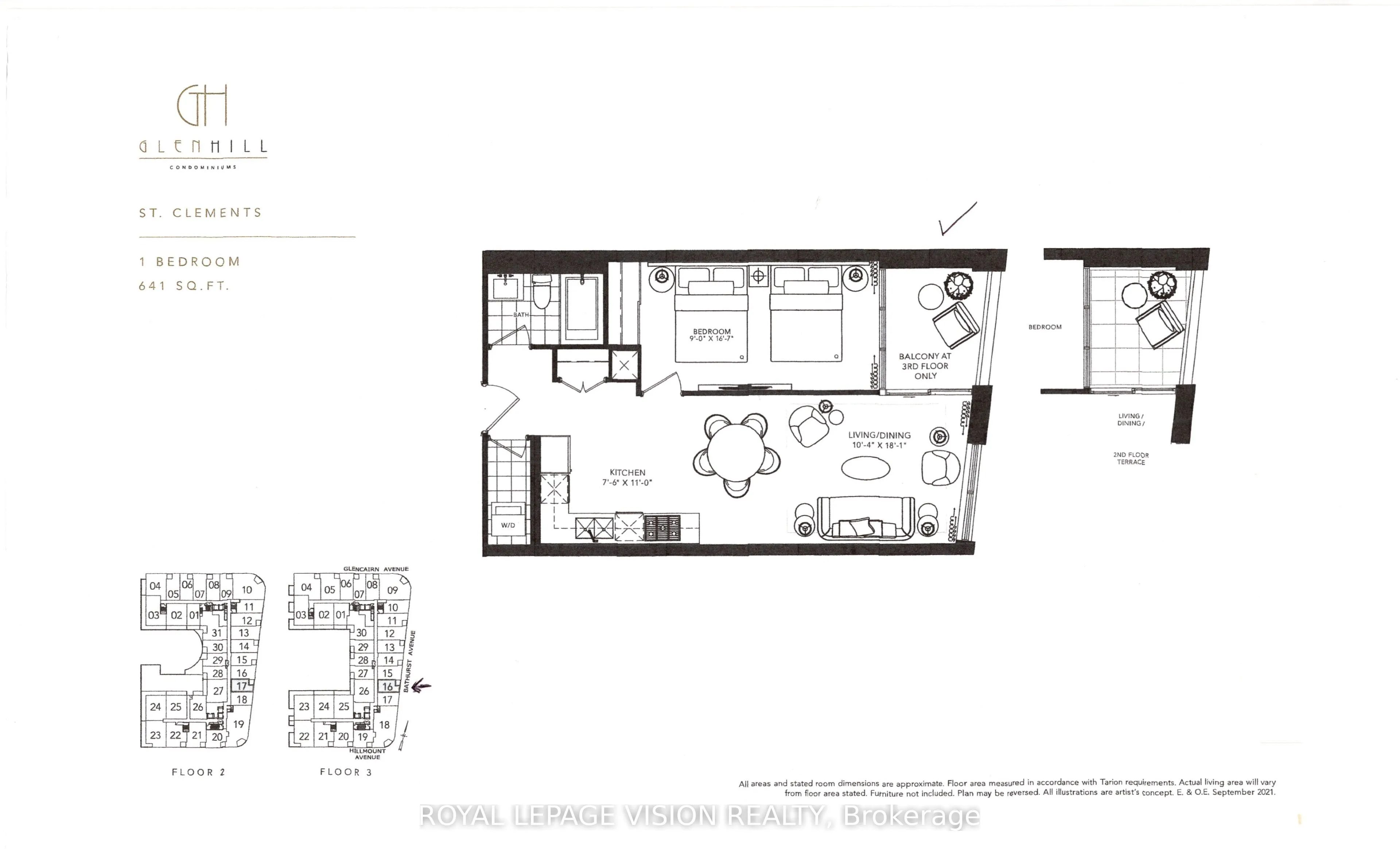 Property For Lease | C12788542