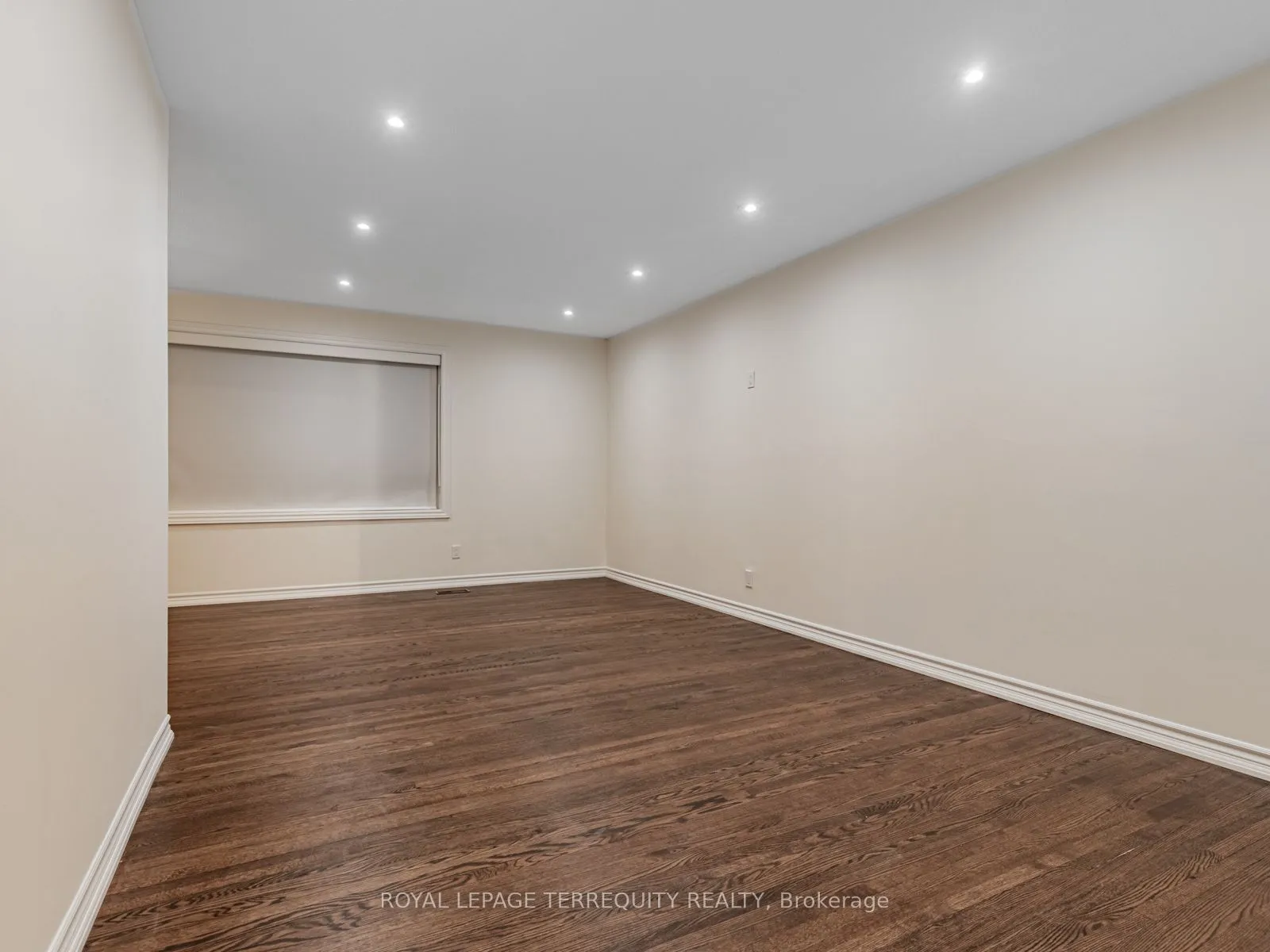 Detached Home For Lease | C12792360
