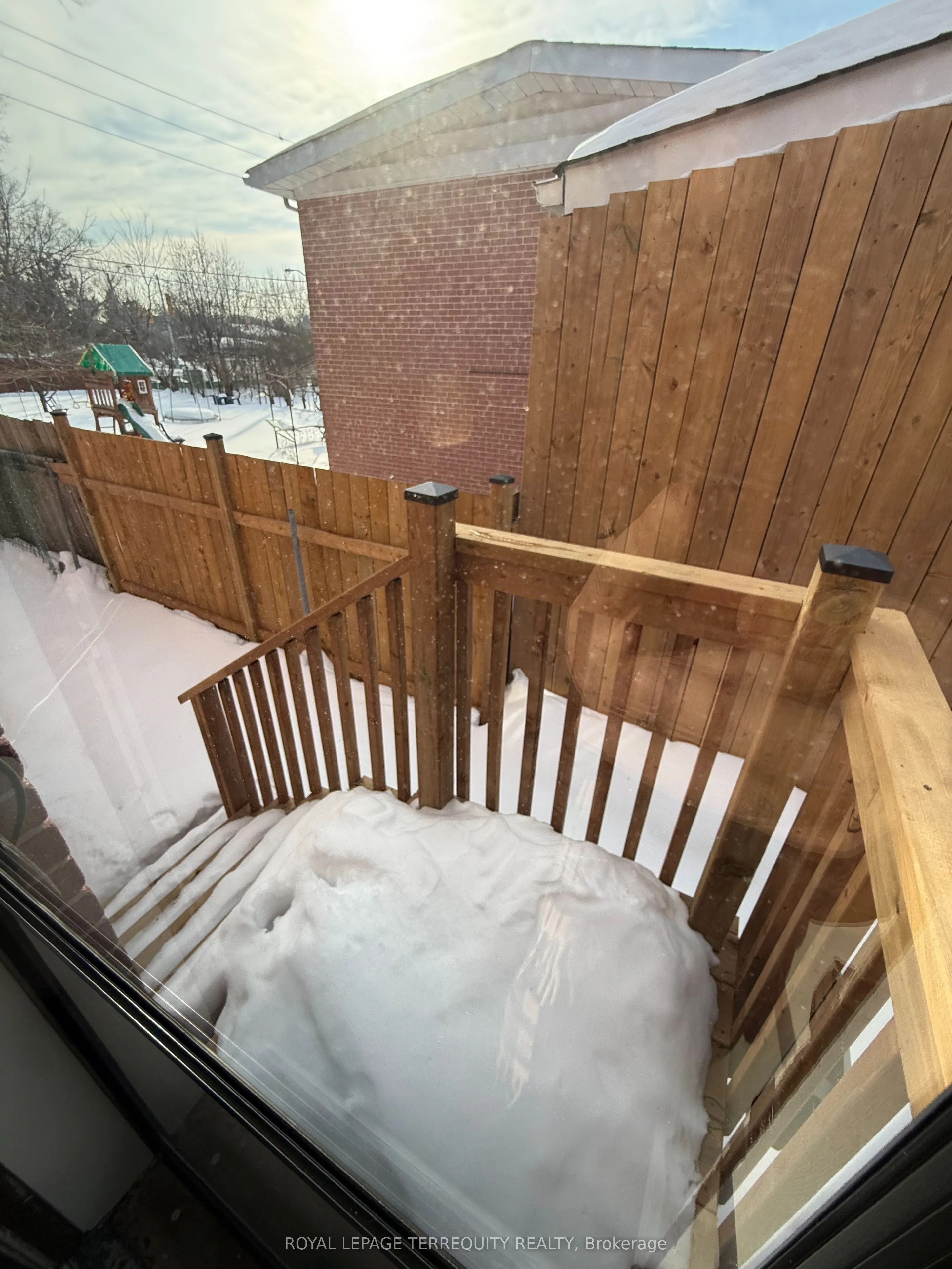 Detached Home For Lease | C12792392