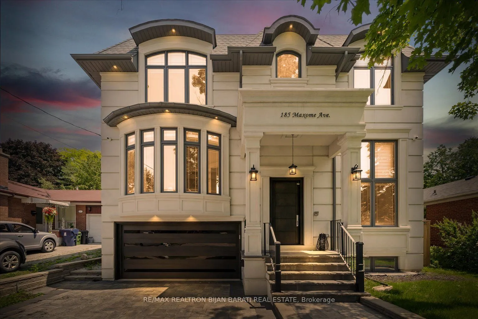 Detached Home For Sale | C12792916