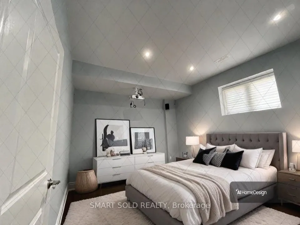 Detached Home For Lease | C12793690