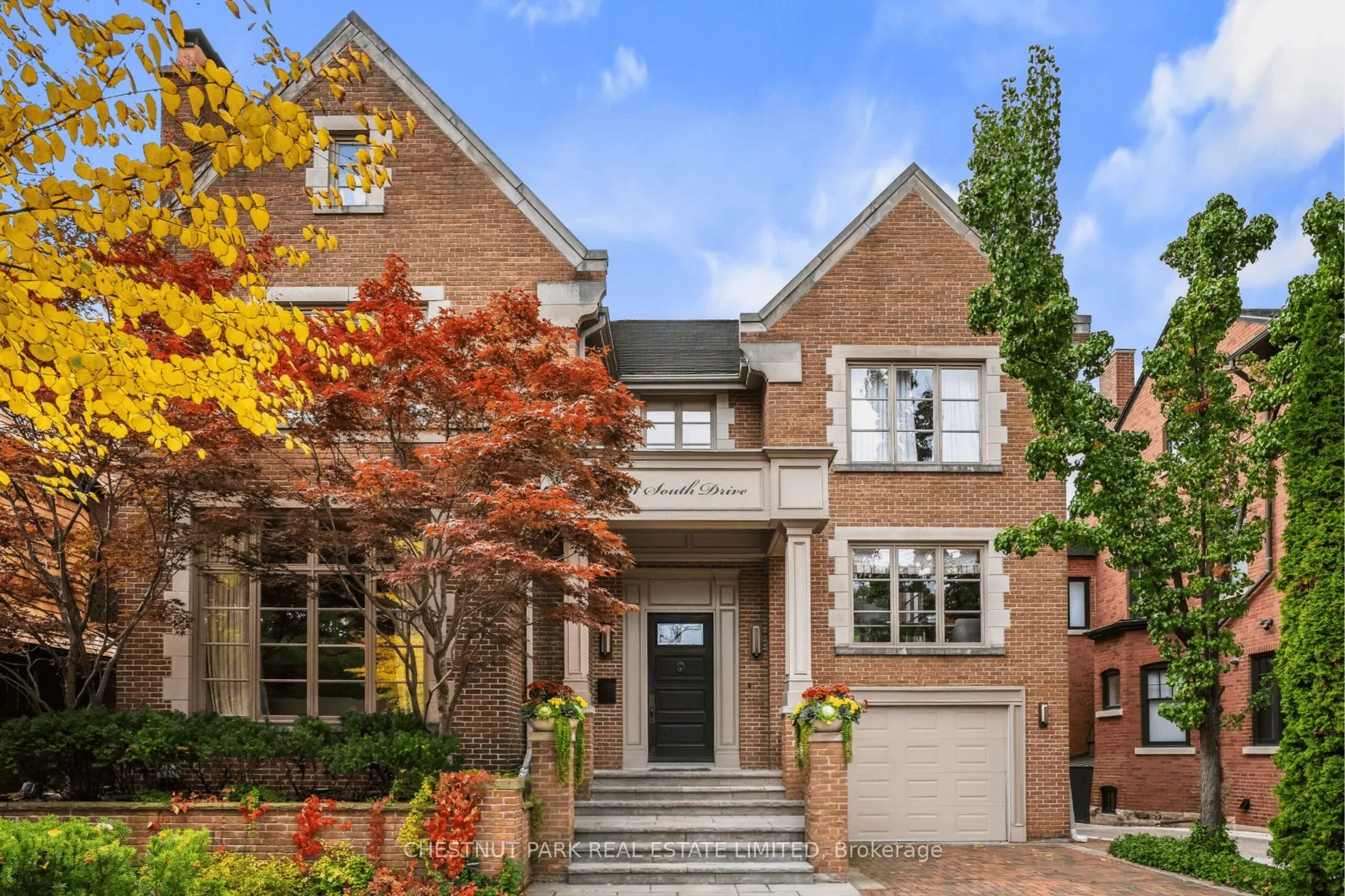 Detached Home For Sale | C12793900