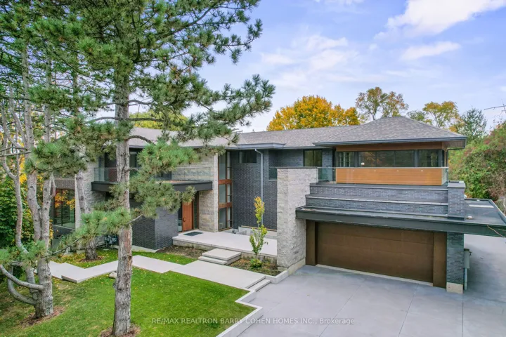 103  Old Colony  Road, Toronto C12, ON M2L 2K3