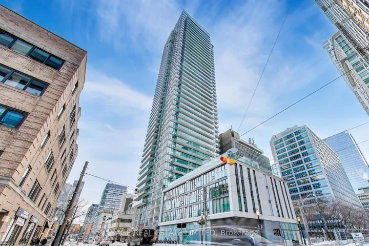 33  Lombard  Street, Toronto C08, ON M5C 3H8