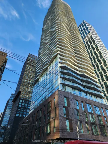 100  Dalhousie  Street, Toronto C08, ON M5B 0C7