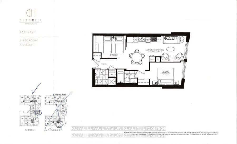 Property For Lease | C12796390