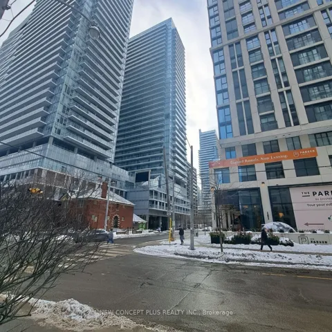 195  Redpath  Avenue, Toronto C10, ON M4P 0E4