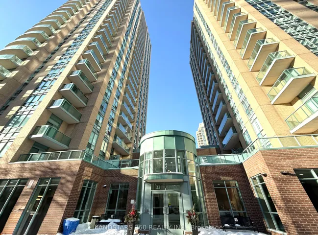 22  Olive  Avenue, Toronto C14, ON M2N 7G6