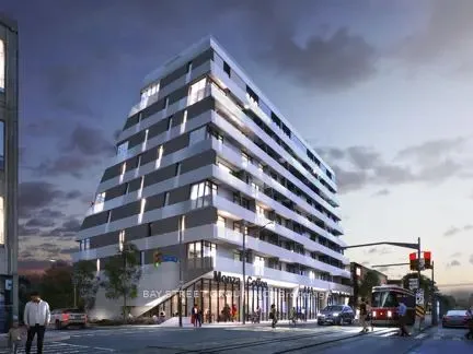 50  Dunfield  Avenue, Toronto C10, ON M4S 0E4