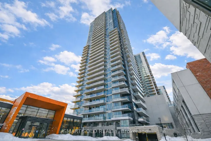 85  Mc Mahon  Drive, Toronto C15, ON M2K 0H1