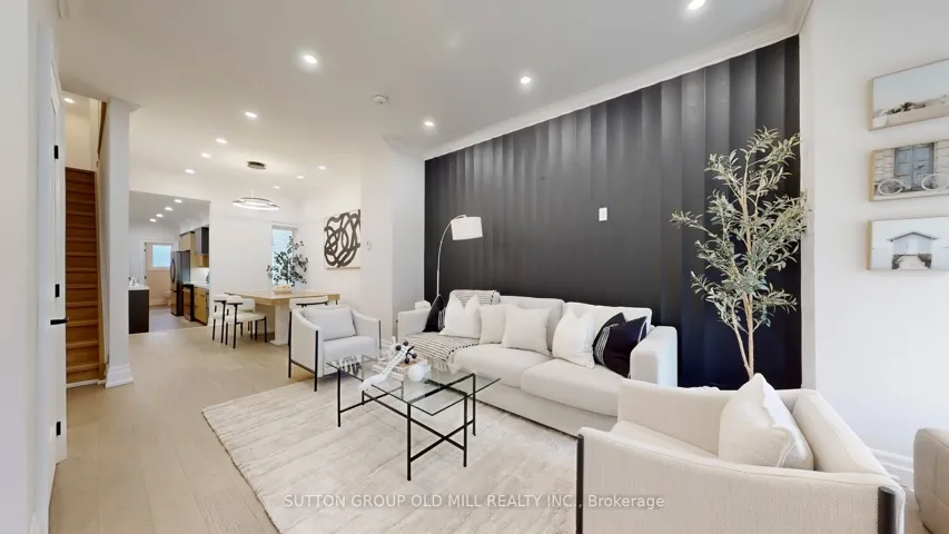 59  Shirley  Street, Toronto C01, ON M6K 1T2