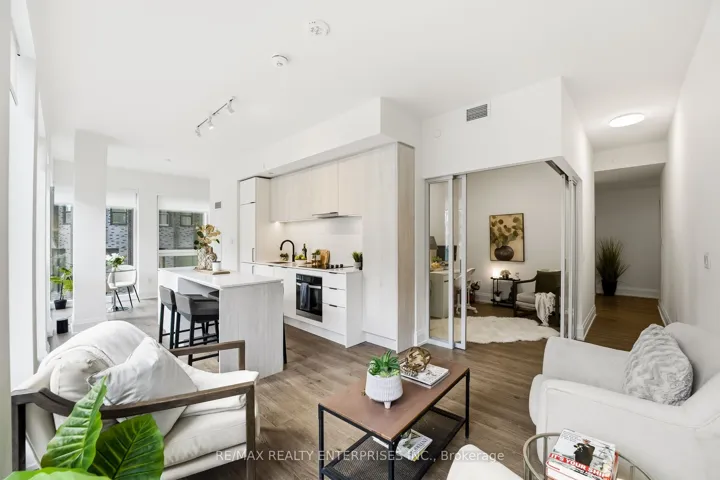 89  Church  Street, Toronto C08, ON M5C 0B7