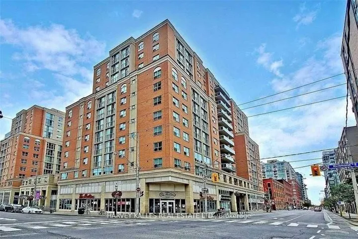 323  Richmond E Street, Toronto C08, ON M5A 4R3