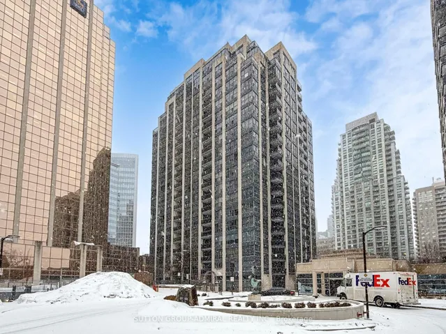 18  Hollywood  Avenue, Toronto C14, ON M2N 6P5