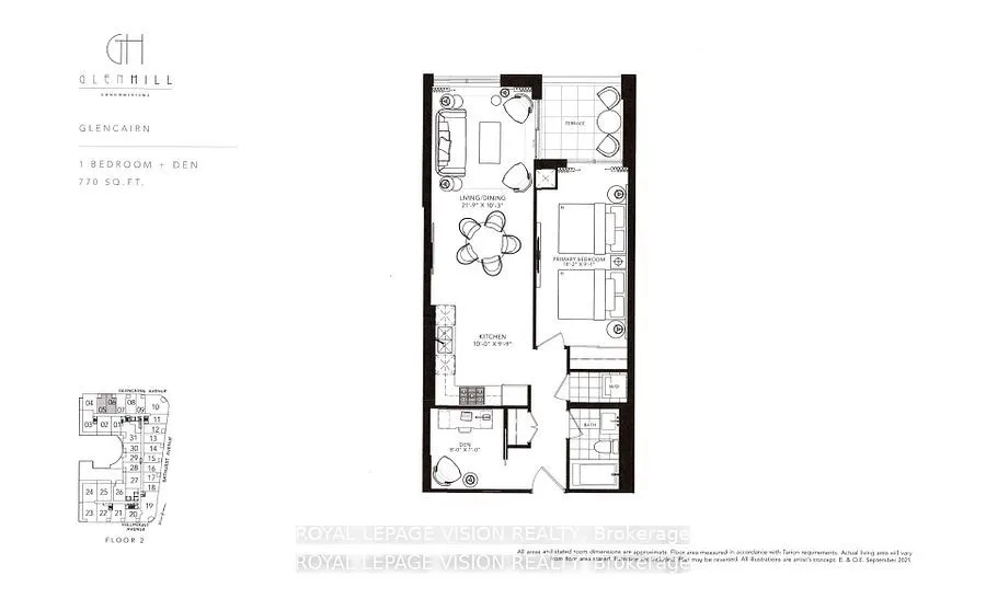 Property For Lease | C12808276