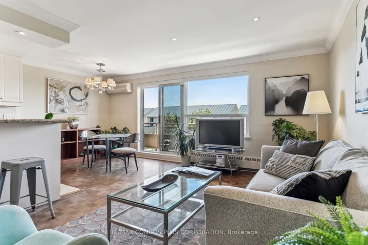 71  Jonesville  Crescent, Toronto C13, ON M4A 1H1