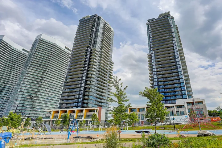 95  Mcmahon S Drive, Toronto C15, ON M2K 0H2