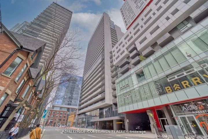 330 Richmond W Street, Toronto C01, ON M5V 1X2