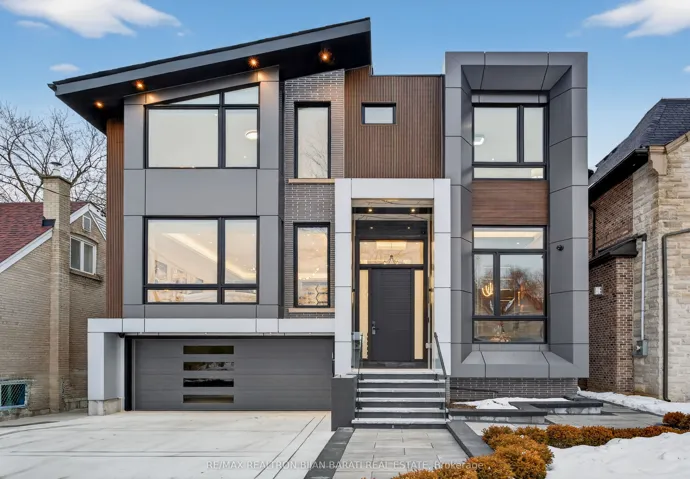 164  Norton  Avenue, Toronto C14, ON M2N 4A9