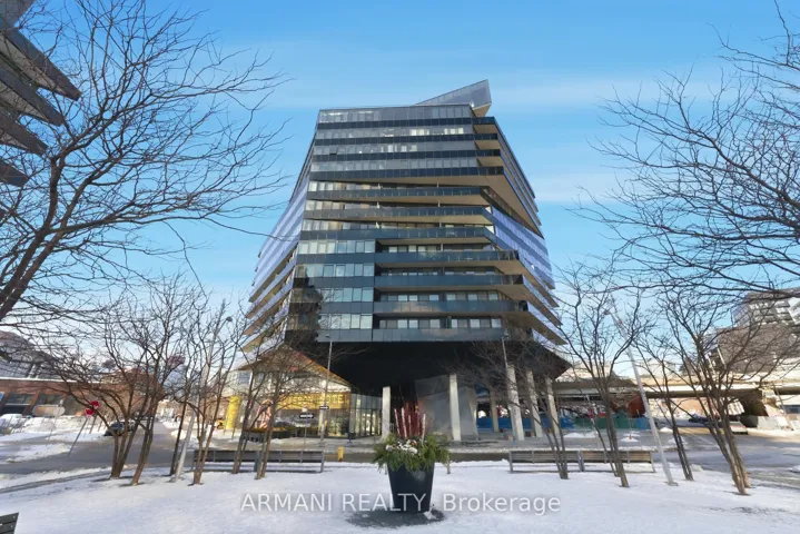 21 Lawren Harris Square