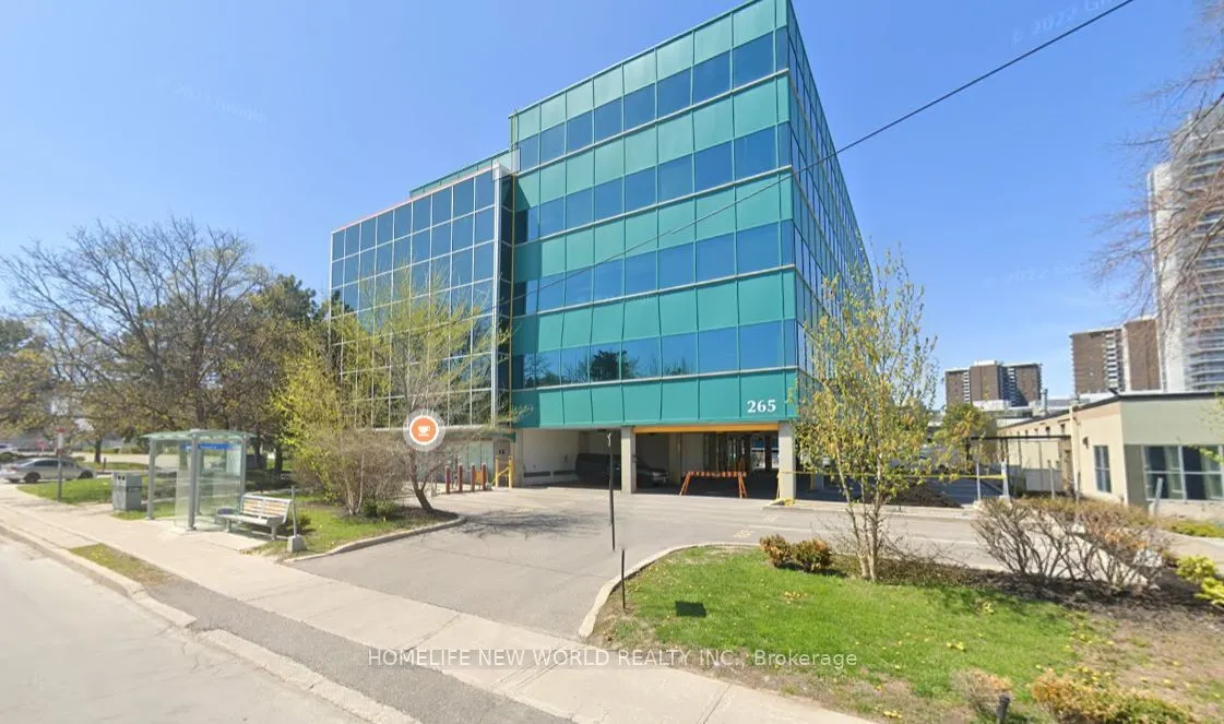 Office For Lease | C12816894