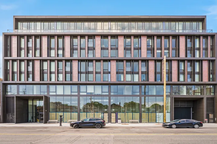 1414  Bayview  Avenue, Toronto C10, ON M4G 0E2