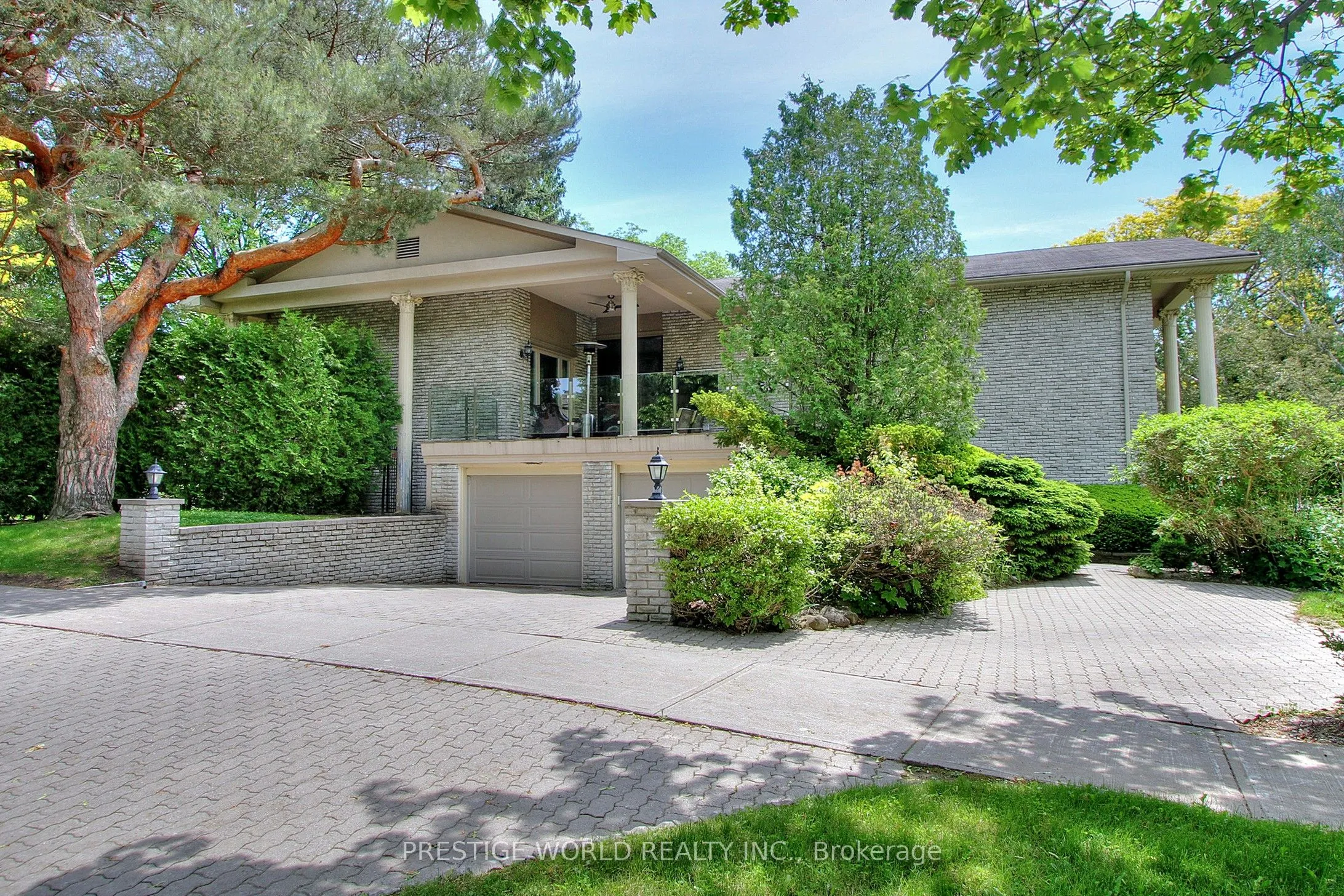 Detached Home For Sale | C12818912