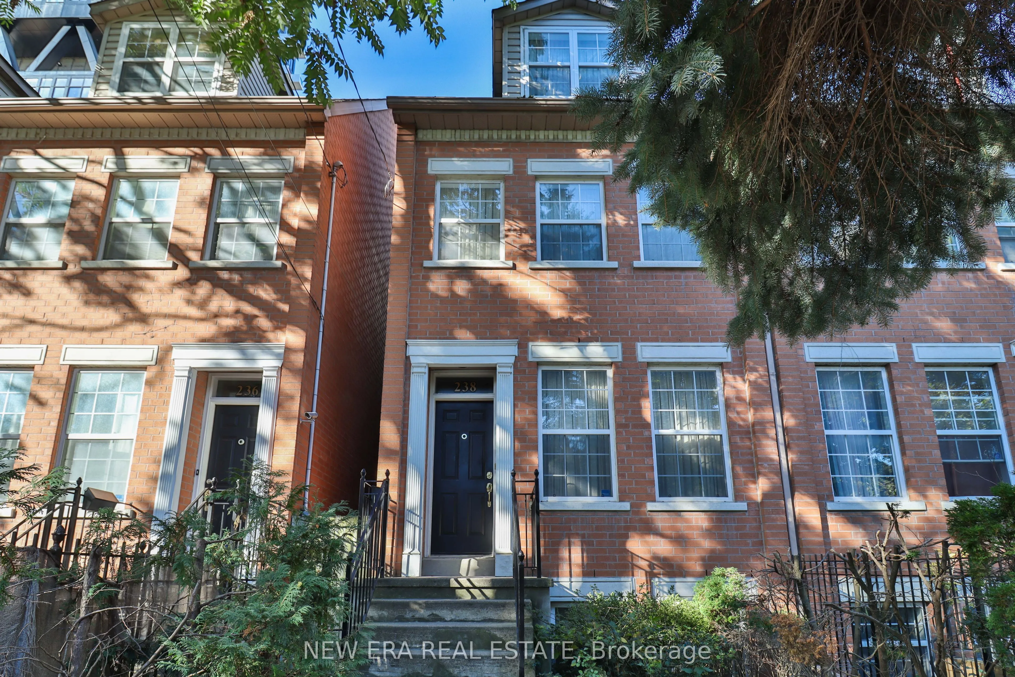 Semi-Detached Home For Sale | C12820062