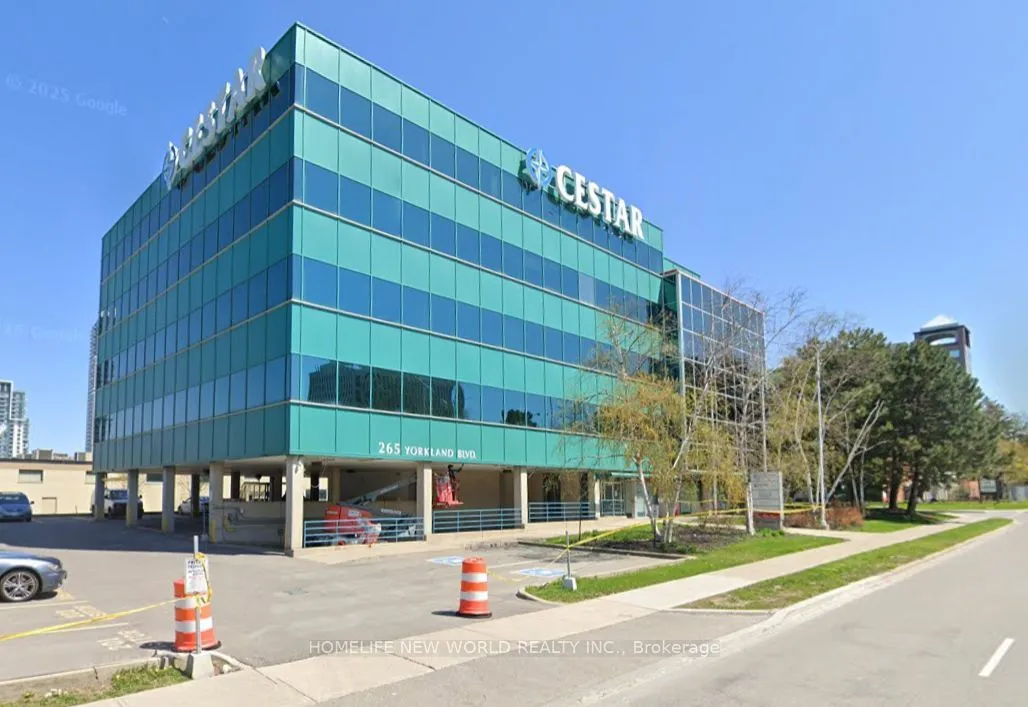 Office For Lease | C12820110