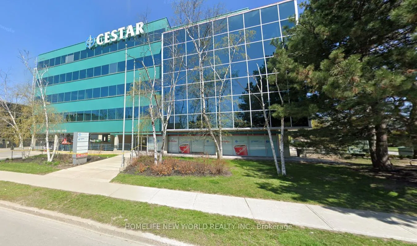 Office For Lease | C12820156