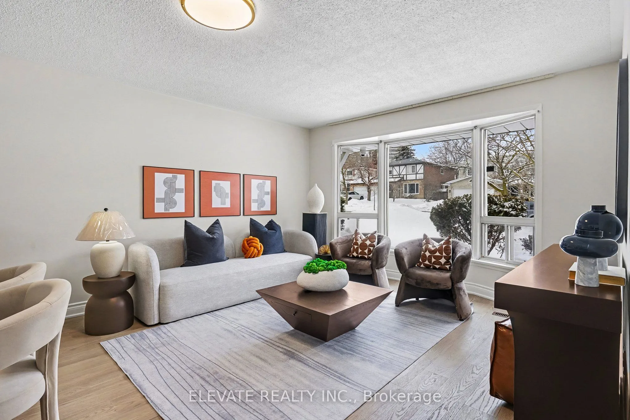 Detached Home For Sale | C12821488