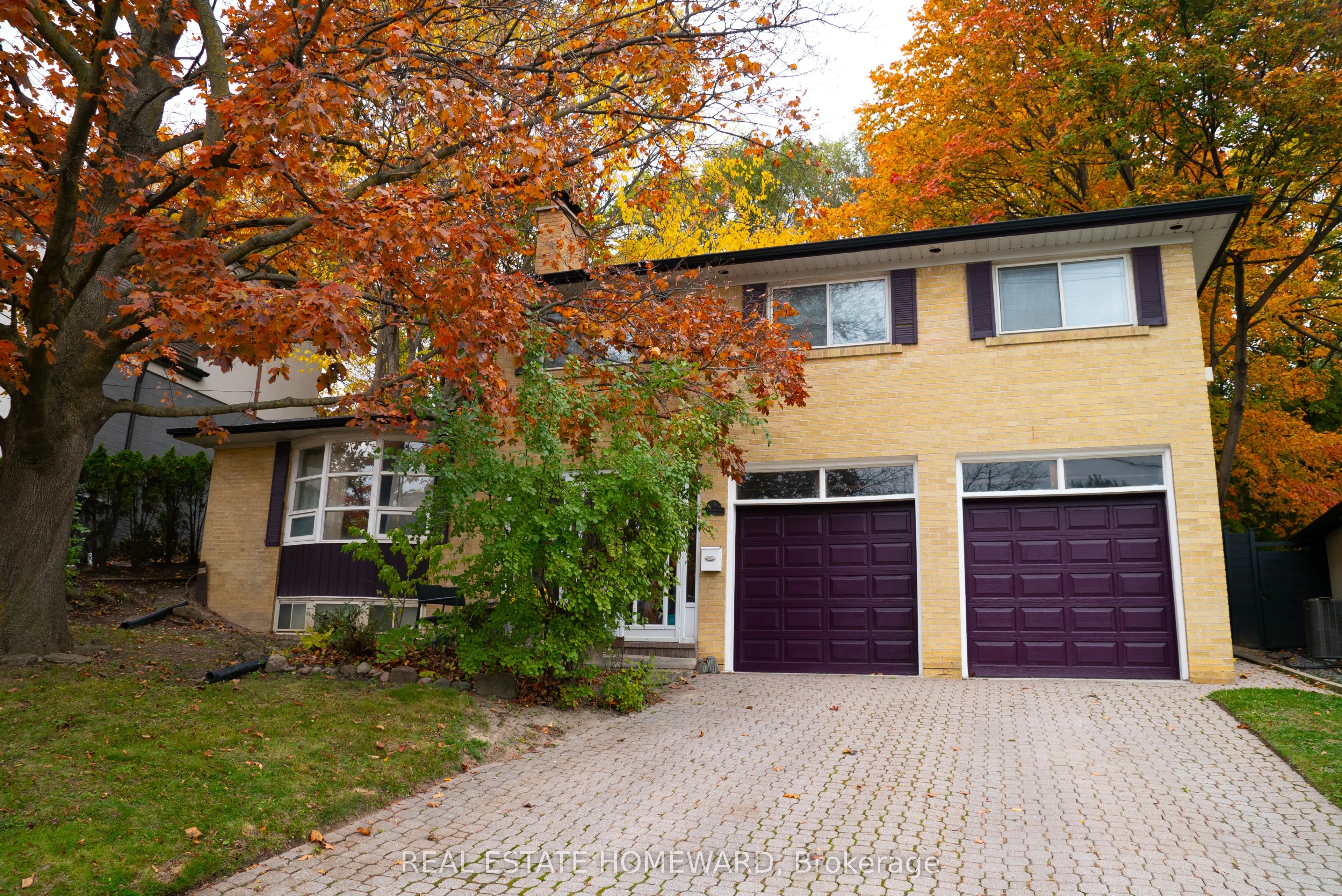 Detached Home For Sale | C12824148
