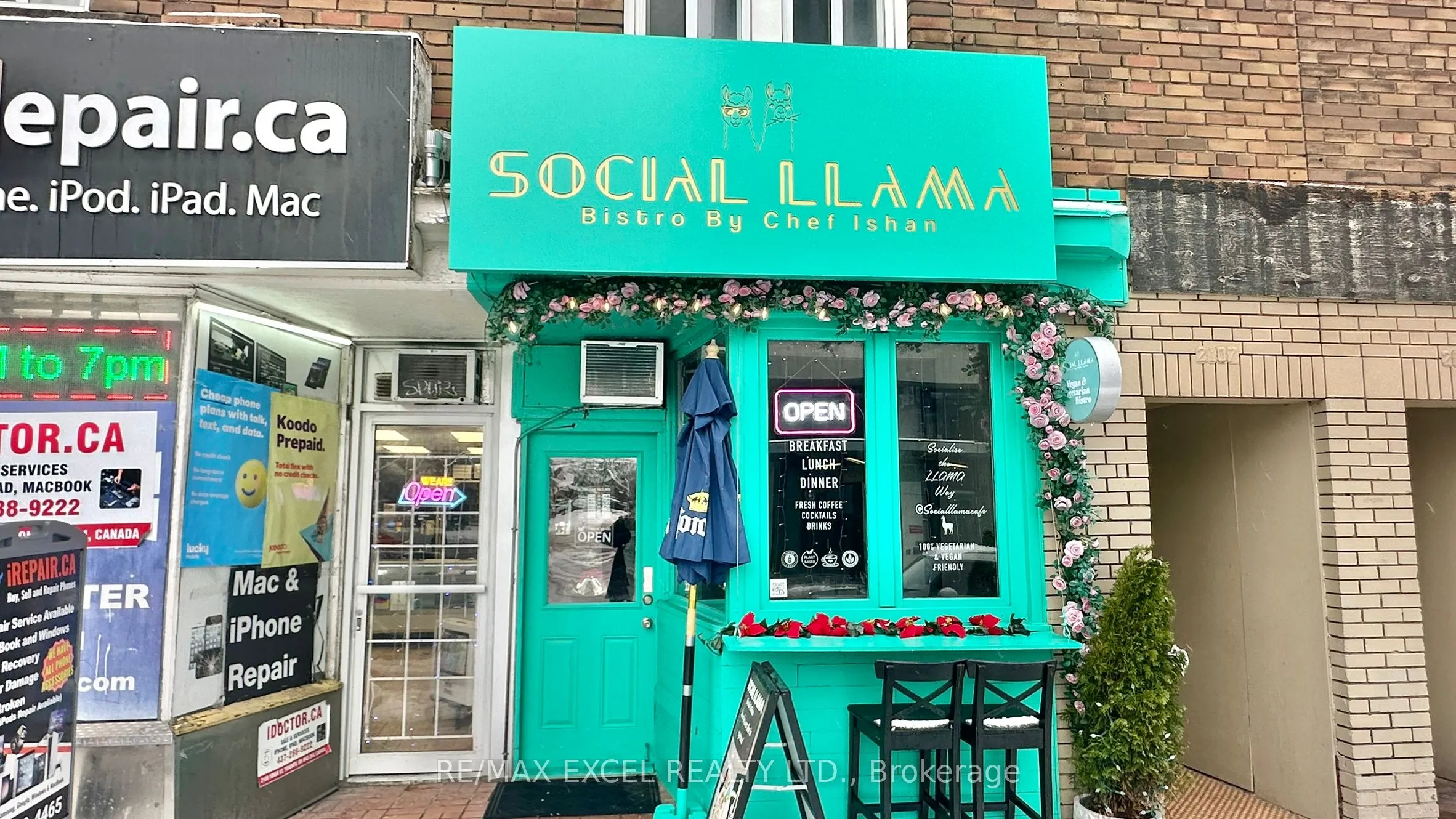 Business For Sale | C12825860