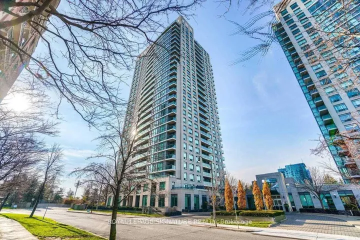 30  Harrison Garden  Boulevard, Toronto C14, ON M2N 7A9