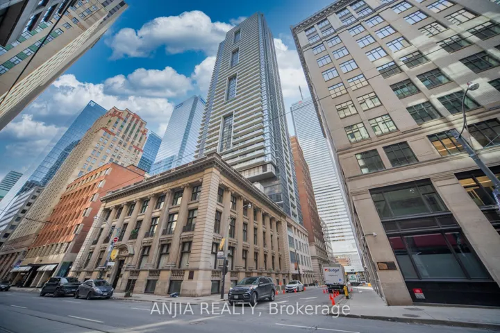 70  Temperance  Street, Toronto C01, ON M5H 0B1